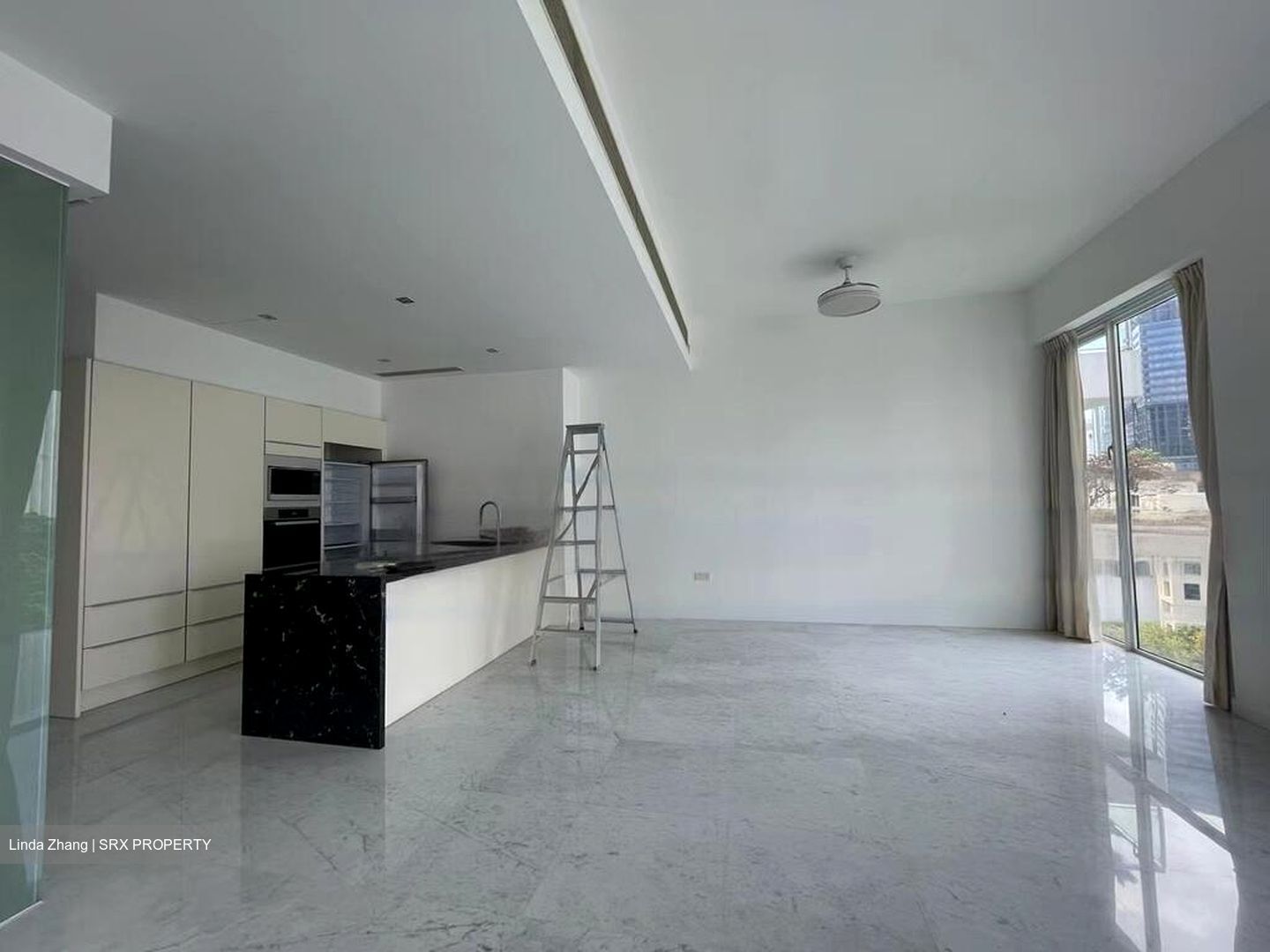 The Orange Grove (D10), Condominium #458612571